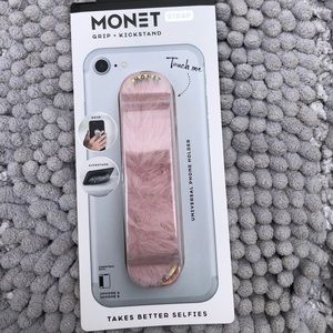 MONET STRAP GRIP FOR PHONES/PADS